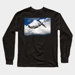 Blenheims Long Sleeve T-Shirt